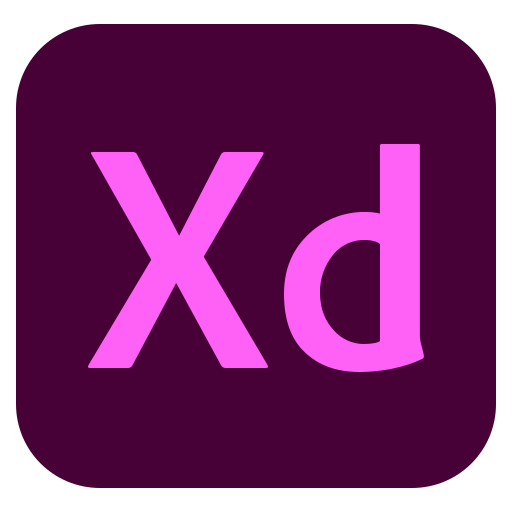 icone Adobe XD